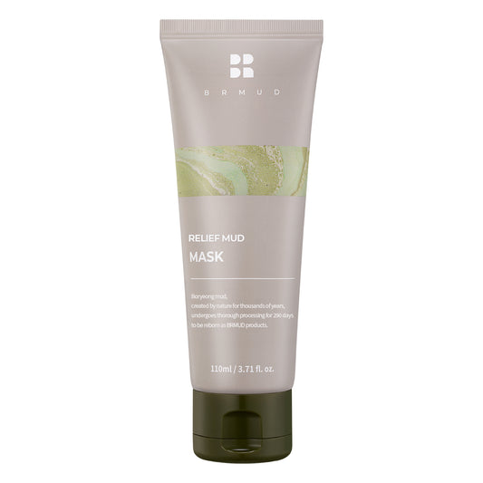 Relief Mud Mask 300ml